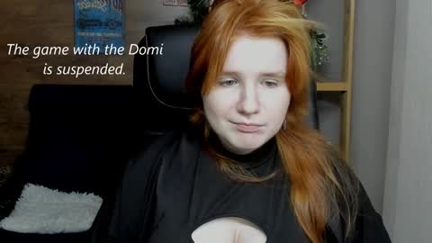 Katerina online show from 3, 1, 2025