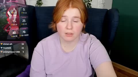 Katerina online show from 5, 1, 2025