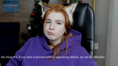 Katerina online show from 23, 1, 2025