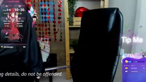 Katerina online show from 27, 2, 2025