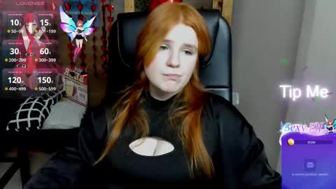 Katerina online show from 6, 3, 2025