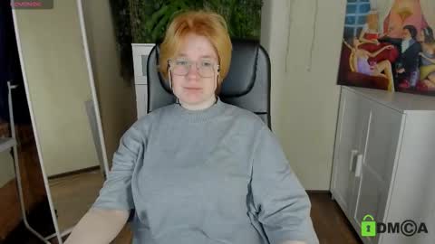 Katerina online show from 18, 11, 2025