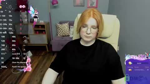 Katerina online show from 18, 2, 2026