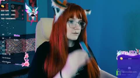 Katerina online show from 31, 3, 2026