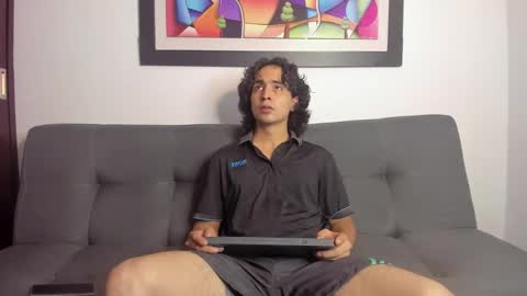 jave_rave online show from 17, 11, 2025