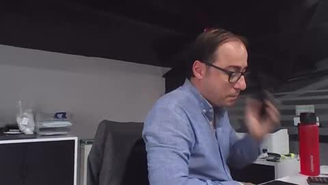 Snapshot of javelin83 chatting on 10, 12, 2024 Javelin83 online show from 10, 12, 2024