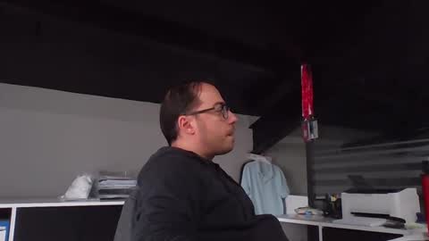 Snapshot of javelin83 chatting on 16, 1, 2025 Javelin83 online show from 16, 1, 2025