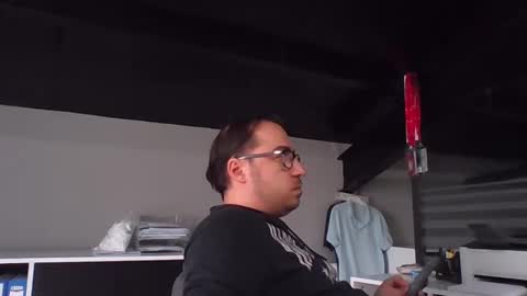 Snapshot of javelin83 chatting on 16, 1, 2025 Javelin83 online show from 16, 1, 2025