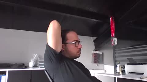 Snapshot of javelin83 chatting on 28, 1, 2025 Javelin83 online show from 28, 1, 2025