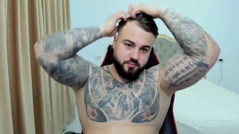  Javi  online show from 26, 2, 2025