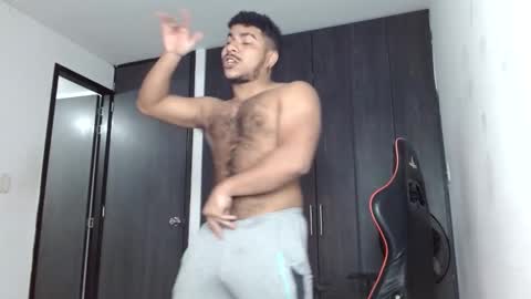 Javier Herrera online show from 4, 3, 2026