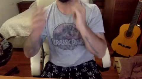 misteriohetero online show from 16, 1, 2025