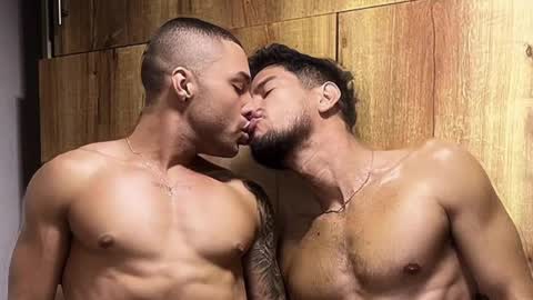 Javier online show from 16, 2, 2025