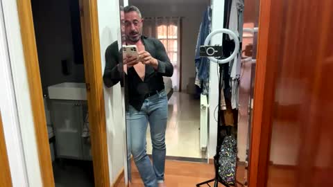 javiercerrob online show from 15, 2, 2026