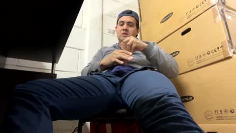 Snapshot of javiercta3 chatting on 10, 1, 2025 javier online show from 10, 1, 2025