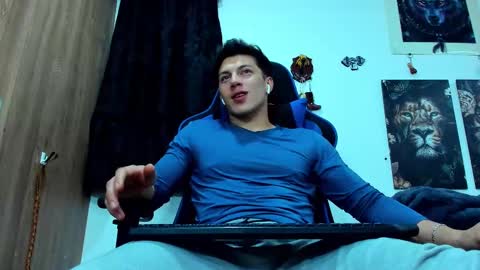 Snapshot of javiersexymann chatting on 23, 2, 2025 Javier online show from 23, 2, 2025