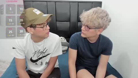 Snapshot of javieryalejandro chatting on 12, 9, 2025 javieryalejandro online show from 12, 9, 2025