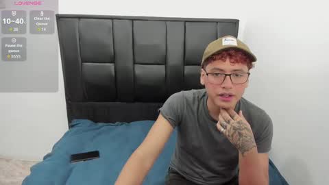 Snapshot of javieryalejandro chatting on 20, 9, 2025 javieryalejandro online show from 20, 9, 2025