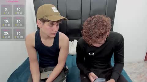 Snapshot of javieryalejandro chatting on 27, 10, 2025 javieryalejandro online show from 27, 10, 2025