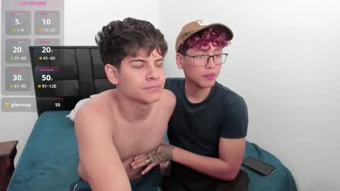 javieryalejandro online show from 4, 2, 2026