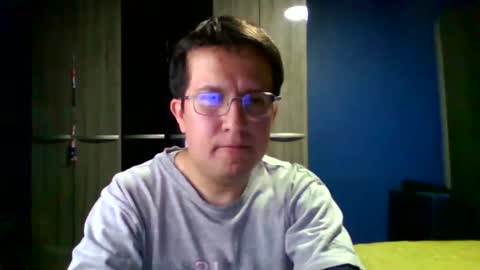 javy_012a online show from 20, 3, 2026