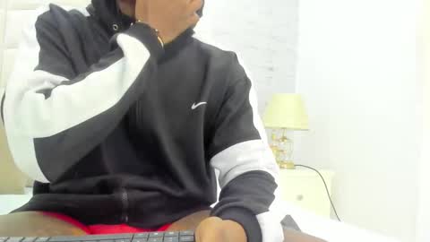 jax black online show from 9, 10, 2025