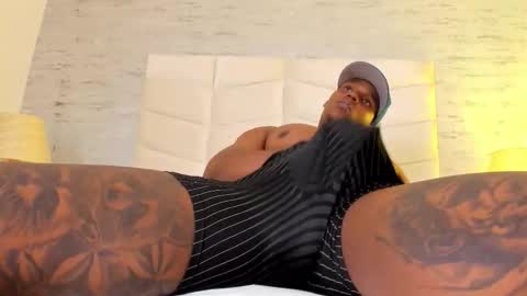 jax black online show from 21, 12, 2025