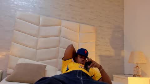 jax black online show from 16, 1, 2026