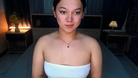 Snapshot of jax_carter chatting on 27, 2, 2025 jacky online show from 27, 2, 2025