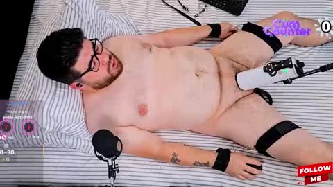 Jax Luna online show from 12, 9, 2025