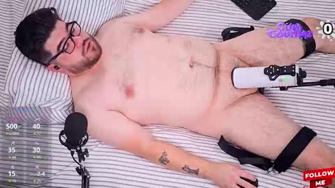 Jax Luna online show from 6, 10, 2025