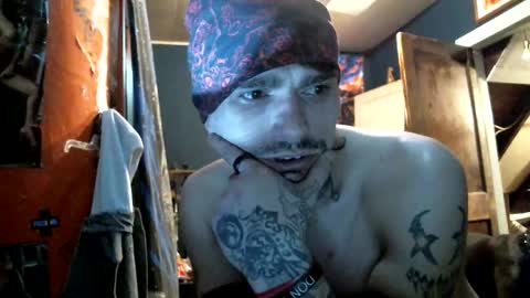 Snapshot of jax_skyfallin chatting on 22, 1, 2025 jaxxx666 online show from 22, 1, 2025
