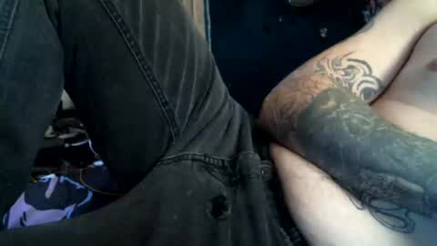 Snapshot of jax_skyfallin chatting on 27, 1, 2025 jaxxx666 online show from 27, 1, 2025