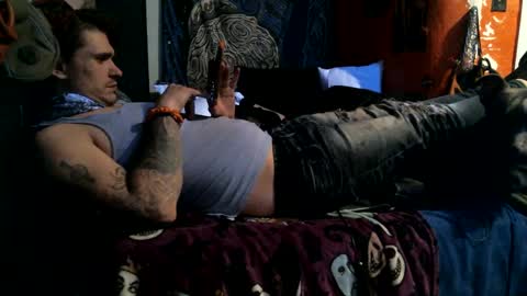 Snapshot of jax_skyfallin chatting on 18, 2, 2025 jaxxx666 online show from 18, 2, 2025