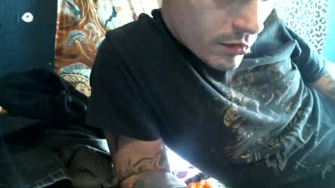 Snapshot of jax_skyfallin chatting on 18, 2, 2025 jaxxx666 online show from 18, 2, 2025