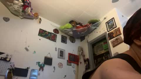 Snapshot of jax_skyfallin chatting on 21, 9, 2025 jaxxx666 online show from 21, 9, 2025