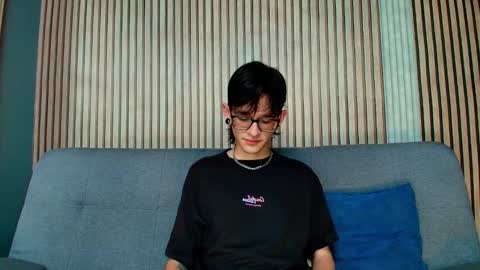 Jax Valentine online show from 6, 1, 2026