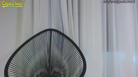 JAXDICKLORD online show from 15, 1, 2026