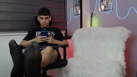 Jaxon online show from 27, 11, 2025