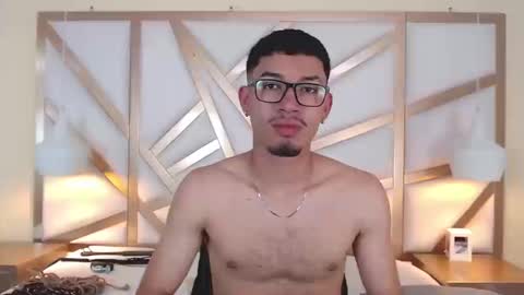 jaxon_carter online show from 9, 9, 2025