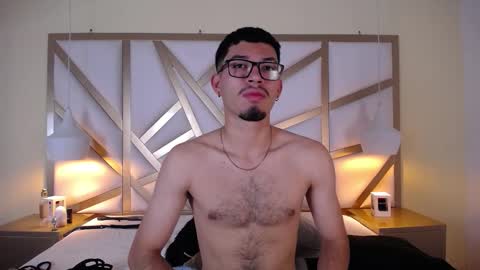 jaxon_carter online show from 21, 10, 2025