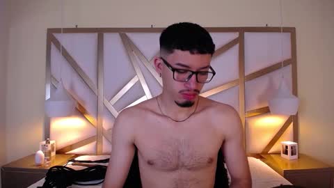 jaxon_carter online show from 11, 11, 2025