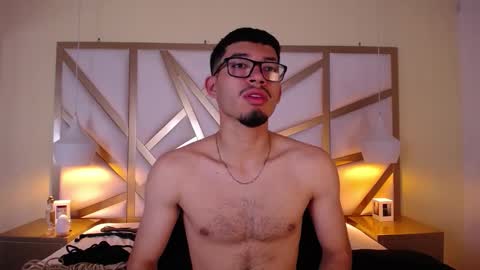 jaxon_carter online show from 17, 11, 2025