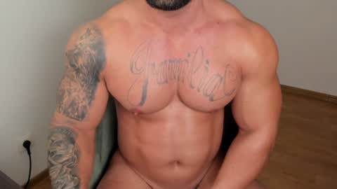 JaxonHunk online show from 24, 12, 2024