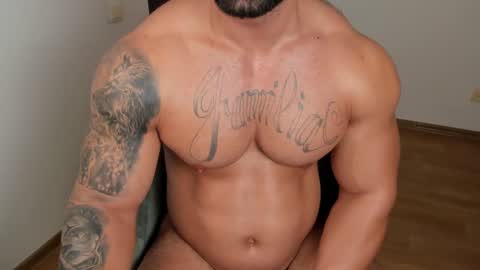 JaxonHunk online show from 22, 1, 2025