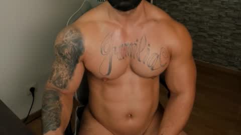 JaxonHunk online show from 29, 9, 2025