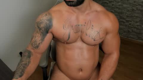 JaxonHunk online show from 5, 10, 2025
