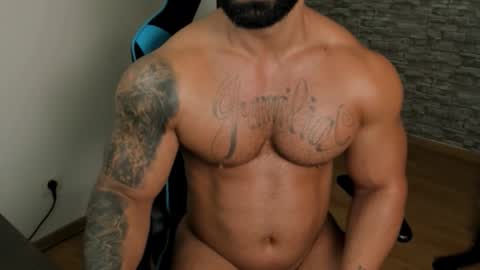 JaxonHunk online show from 23, 2, 2026