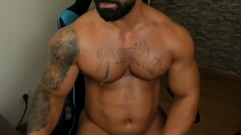 JaxonHunk online show from 11, 6, 2026