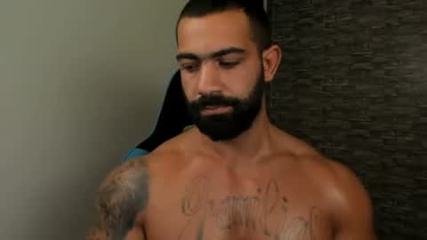 JaxonHunk online show from 17, 6, 2026